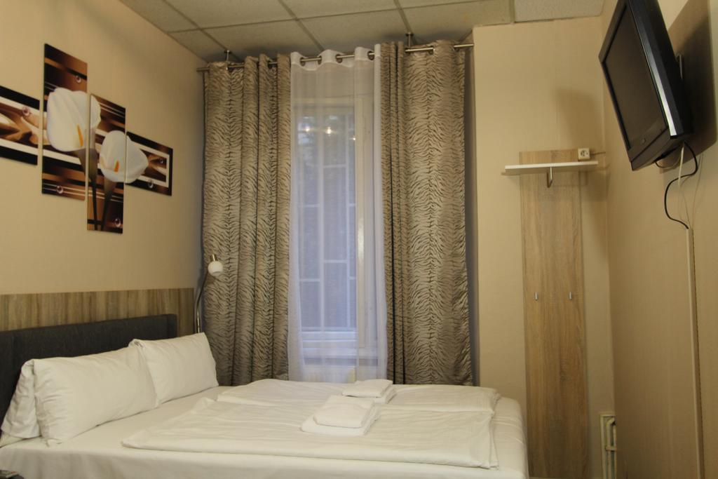 City Hotel Gotland Berlin Pokój zdjęcie