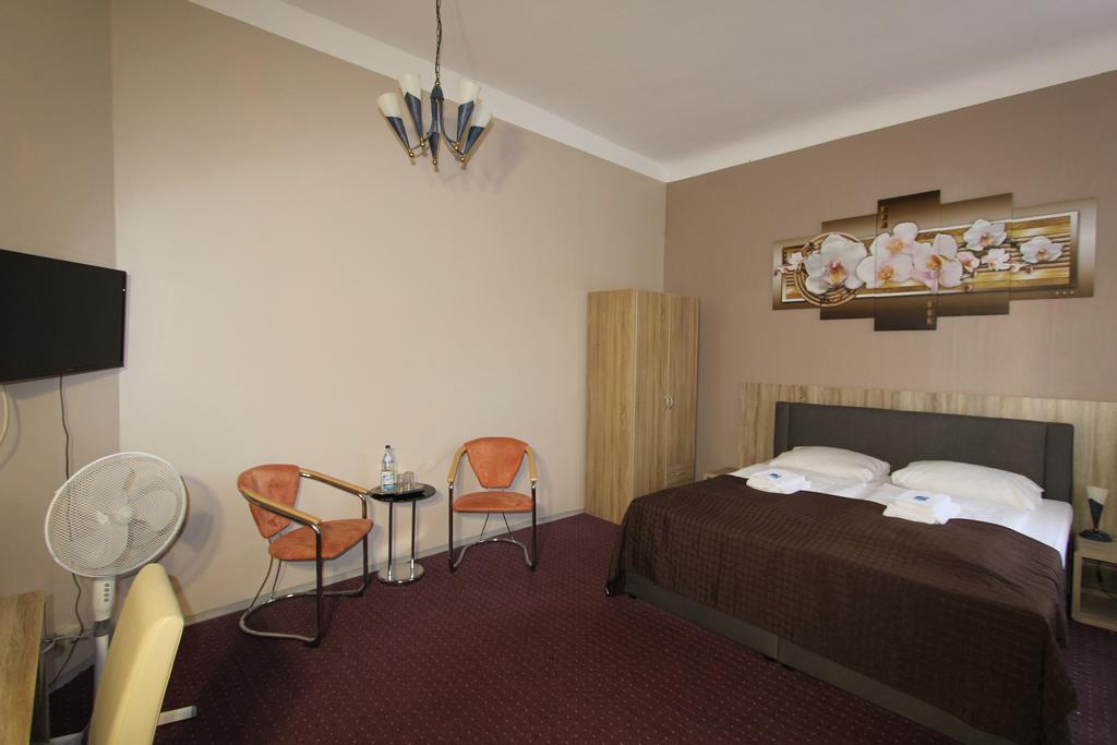 City Hotel Gotland Berlin Zewnętrze zdjęcie