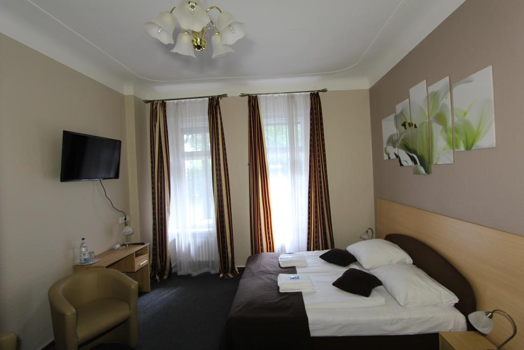 City Hotel Gotland Berlin Zewnętrze zdjęcie